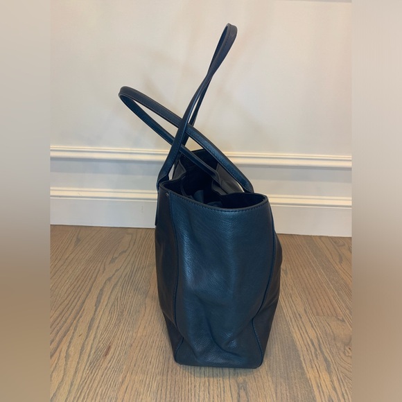 FRYE Olivia Leather Tote - Picture 3 of 10